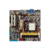 системная плата сокет Am2 Asus M3N78-VM
