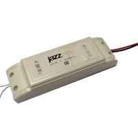 Драйвер для светодиодного светильника JazzWay PPL 600 32Вт, 60 вольт, 600 мА, DC