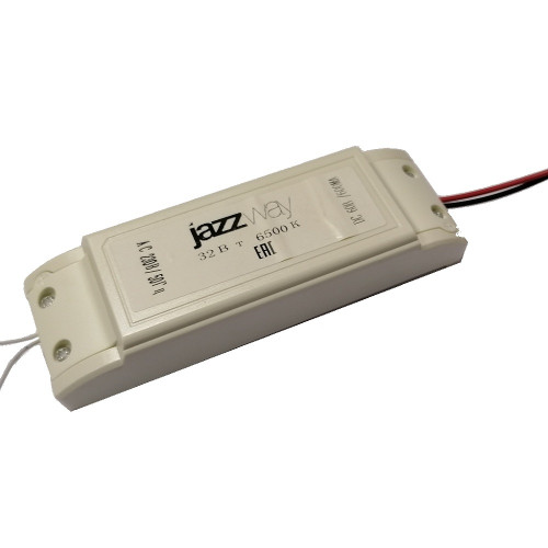 Драйвер для светодиодного светильника JazzWay PPL 600 32Вт, 60 вольт, 600 мА, DC