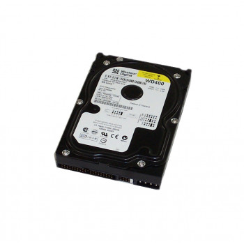 Винчестер IDE 40Gb WD400BB-55JHC0