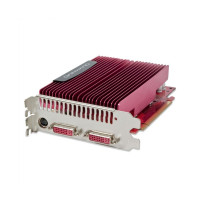 Видеокарта PCI-E 256Mb GeForce Fx8600Gt GainWard XNE/8600GTXT321-PM8984, дефектная