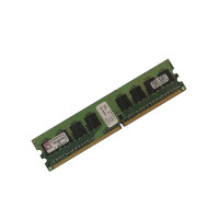 ОЗУ Dimm 512Mb PC2-4300(533)DDR2 KingSton KVR533D2N4/512 9905315-003.A02LF