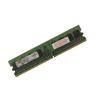 ОЗУ Dimm 512Mb PC2-4300(533)DDR2 KingSton KVR533D2N4/512 99U5260-001.A01LF
