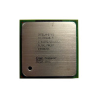 ретро процессор сокет 478 Celeron-D  2,66/256/533 SL7DL, oem