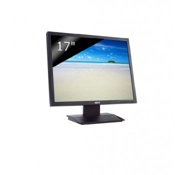 Монитор 17" Acer V173Ab