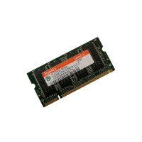 ОЗУ So-Dimm 512Mb PC-2700, DDR-333 Hynix HYMD564M646CP6-J AA