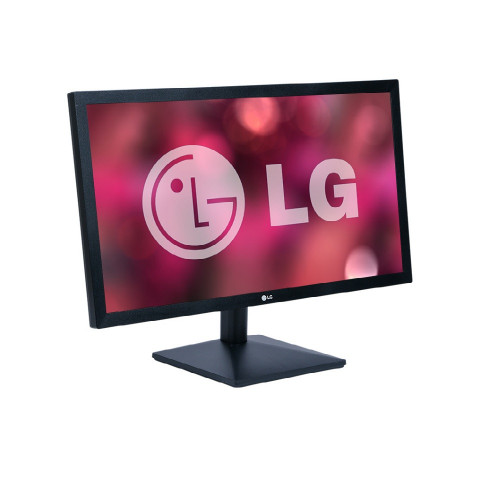 Монитор 21,5" LG Flatron 22MK430H
