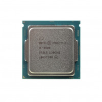 процессор сокет 1151 Core i5-6500 SR2L6, oem