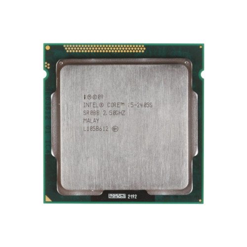 процессор сокет 1155 Intel Core i5-2405S SR0BB