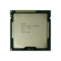 процессор сокет 1155 Core i5-2450P SR0G1, oem