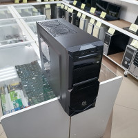 корпус Thermaltake Commander GS-II (VN900K1W2N) без б/п