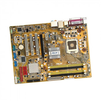 системная плата сокет 775 Asus P5B rev 1.0