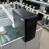 корпус InWin J523 без б/п