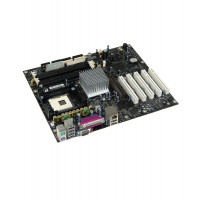 системная плата сокет 478 Intel Board D875PBZ rev 1.0