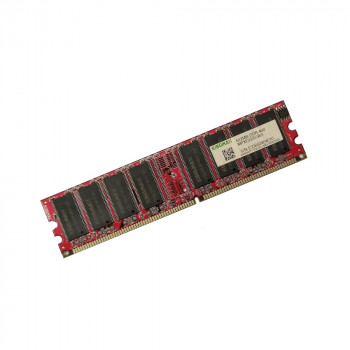 ОЗУ  Dimm 512mb PC-3200(400)DDR KingMAX MPXC22D-383
