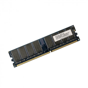 ОЗУ Dimm 256Mb PC-3200(400)DDR Excalibrus E3200256-T32M8EXF