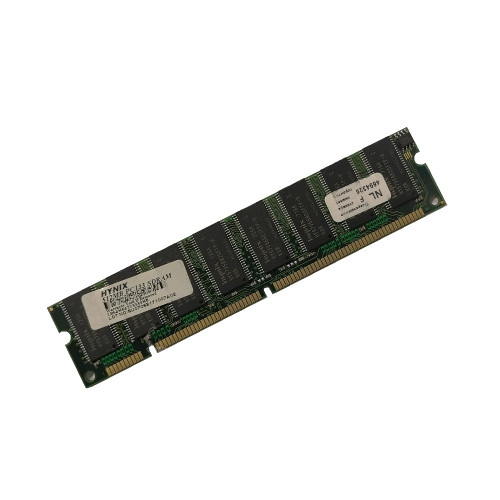 ОЗУ Dimm SDRAM  512Mb PC-133 Hynix LB64M64T13332M8