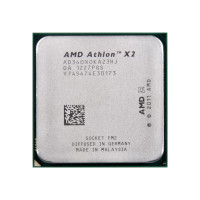 процессор сокет FM2 AMD Athlon X2 340 - AD340XOKA23HJ, oem
