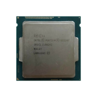 процессор сокет 1150 Pentium G3220T SR1CL, oem