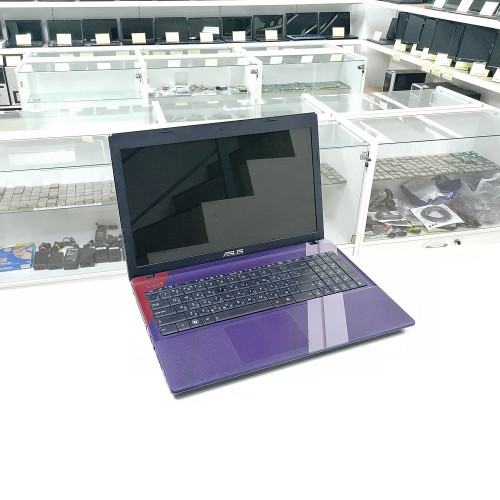Ноутбук Asus X55A (90NBHA138W2814RD42AU)