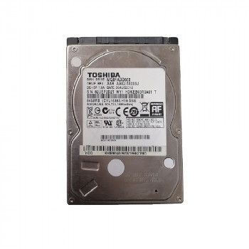 Винчестер 2,5" 500Гб SATA Toshiba MQ01ABD050 AA02/AX003J