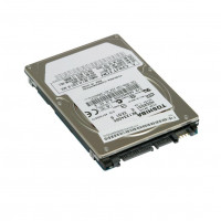 Винчестер 2,5" 120Gb SATA Toshiba MK1234GSX ZL02