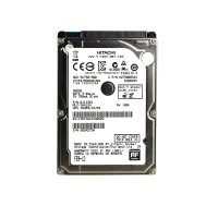 Винчестер 2,5" 500Гб SATA Hitachi Travelstar 5K750-500 HTS547550A9E384 Type TS5SAD500