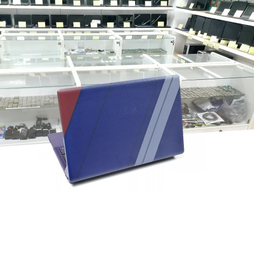 Ноутбук Asus X55A (90NBHA138W29145844AU)