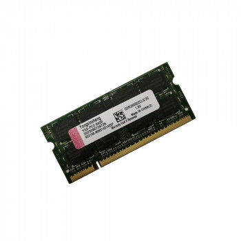 ОЗУ So-Dimm 2Gb PC2-6400, DDR2-800 Yongxinsheng/ Qimonda K531R8-MINS145146XP