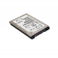 Винчестер 2,5" 320Gb SATA Hitachi Travelstar 7K500-320 HTS725032A9A364, type TS7SAA320