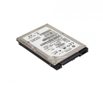 Винчестер 2,5" 320Gb SATA Hitachi Travelstar 7K500-320 HTS725032A9A364, type TS7SAA320
