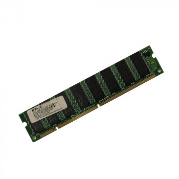 ОЗУ Dimm SDRAM 512Mb PC-133 Hynix HY57V56820FTP-H