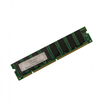 ОЗУ Dimm SDRAM  512Mb PC-133 Samsung K4S560432D-TC75, 122009sj