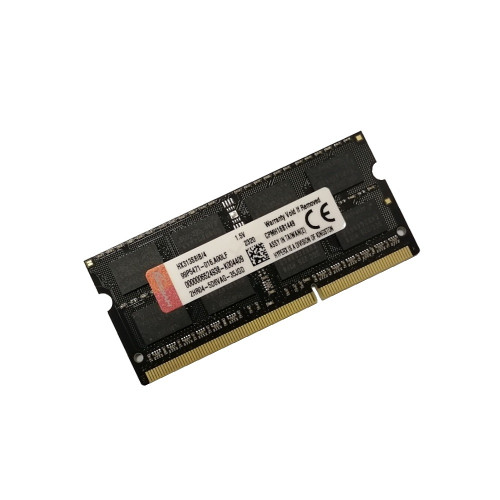 ОЗУ So-Dimm 4Gb PC3-10600, DDR3-1333, KingSton HX313S8IB/4 99P5471-016A00LF