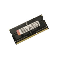 ОЗУ So-Dimm 4Gb PC3-12800s, DDR3-1600, KingSton HX316S9IB/4 99P5471-016.A00LF