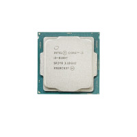 процессор сокет 1151v2 Core i3-8100T SR3Y8, oem