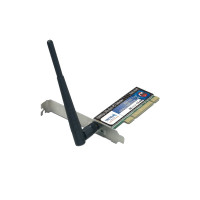 сетевая карта PCI WiFi TRENDnet TEW-503PI