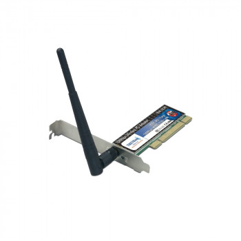сетевая карта PCI WiFi TRENDnet TEW-503PI