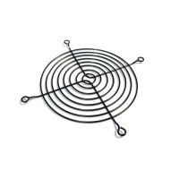 решетка для вентилятора 120x120mm, модель EVERCOOL FG-120/BM