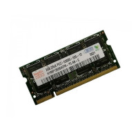 ОЗУ So-Dimm 2Gb PC2-5300, DDR2-667 Hynix HYMP125S64CP8-Y5