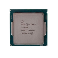 процессор сокет 1151 Core i7-6700 SR2BT, oem