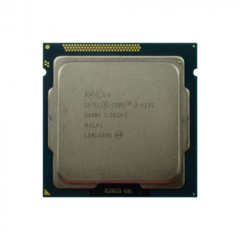 процессор сокет 1155 Core i3-3225 SR0RF, oem