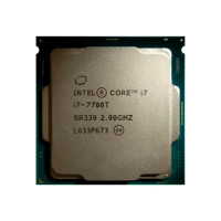 процессор сокет 1151 Core i7-7700T SR339, oem