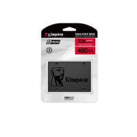 Накопитель SSD 480Gb KingSton SA400S37/480GBKCN