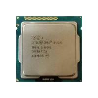 процессор сокет 1155 Intel Core i3-3245 SR0YL, oem
