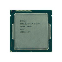процессор сокет 1150 Core i5-4570T SR14R, oem