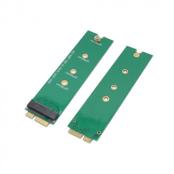 переходник M.2 (NGFF) SSD для Asus ZenBook UX21 UX31