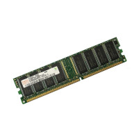 ОЗУ Dimm 512Mb PC-3200(400)DDR Hynix HYMD564646CP8J-D43 AA