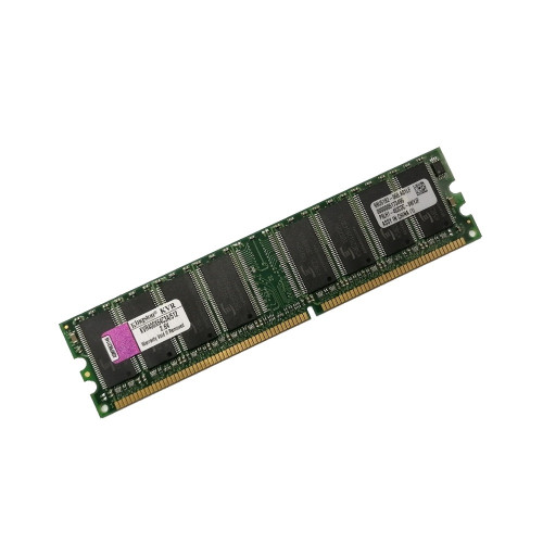 ОЗУ Dimm 512Mb PC-3200(400)DDR Kingston KVR400X64C3A/512  99U5192-068.A01LF