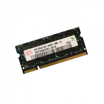 ОЗУ So-Dimm 2Gb PC2-6400, DDR2-800 Hynix HMP125S6EFR8C-S6